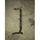 Кронштейн подножки основной MAN RH ш.к. (099)