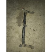 Кронштейн подножки основной MAN LH ш.к. (086)