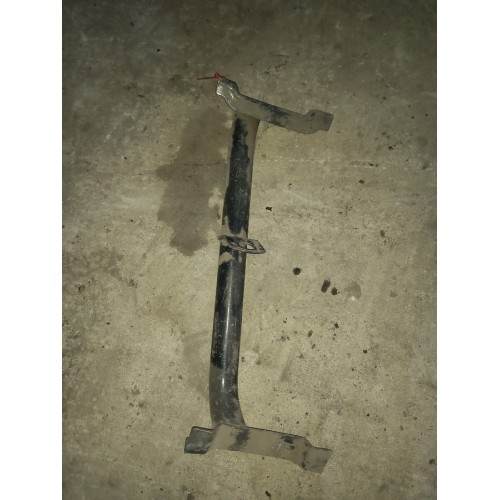 Кронштейн подножки основной MAN LH ш.к. (086), 