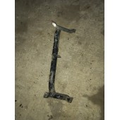 Кронштейн подножки основной MAN LH ш.к. (088)