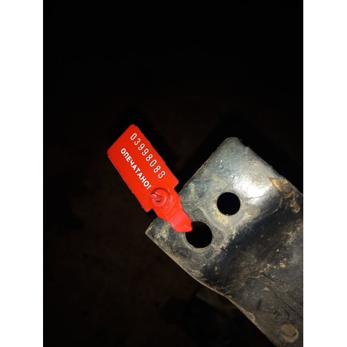 Кронштейн подножки основной MAN LH ш.к. (088), -1