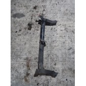 Кронштейн подножки основной MAN LH ш.к. (090)