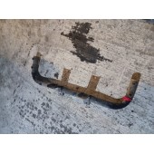 Кронштейн корпуса воздушного фильтра MAN (071)