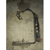 Кронштейн розеток MAN TGA/TGS/TGX (023)