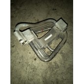 Змеевик Scania R440 XPI 294144 (131)