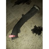 Патрубок интеркулера Scania R440 XPI 294144 (132)