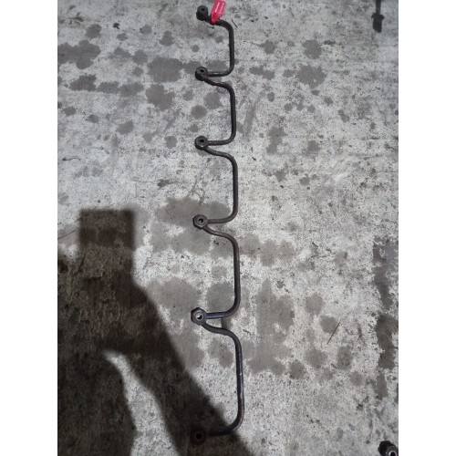 Трубка обратки топлива MAN D2866/2876 (113), 51123055220