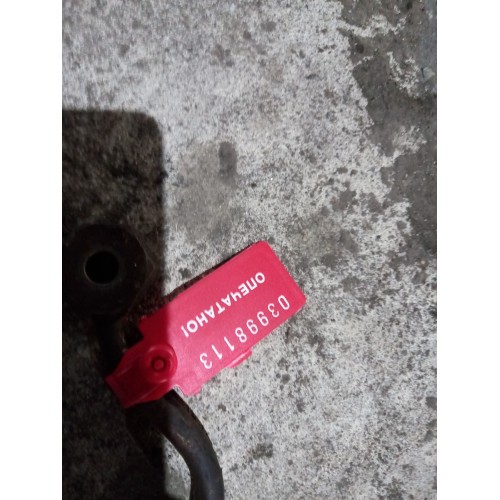 Трубка обратки топлива MAN D2866/2876 (113), 51123055220-1