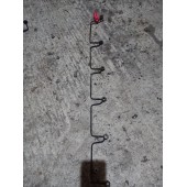 Трубка обратки топлива MAN D2866/2876 (118)