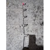 Трубка обратки топлива MAN D2866/2876 (124)