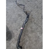 Трубка гура MAN (комплект из 2-х шт.) (152)