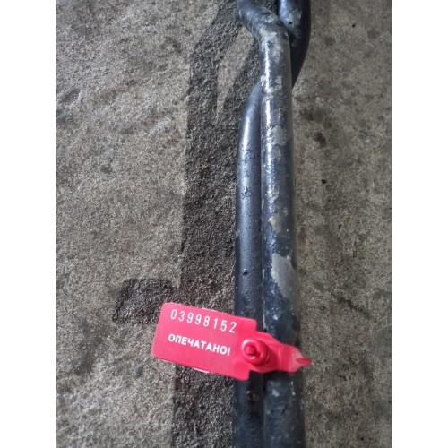 Трубка гура MAN (комплект из 2-х шт.) (152), -1