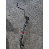 Трубка гура MAN (комплект из 2-х шт.) (154)