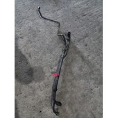 Трубка гура MAN (комплект из 2-х шт.) (155)