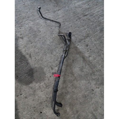 Трубка гура MAN (комплект из 2-х шт.) (155), 