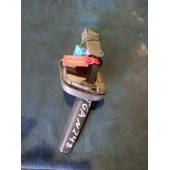 Подрулевой переключатель MAN TGA TGS TGX (ретарда) (253)