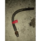 Шланг гура MAN D20 (резьба-гайка) (105)