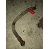 Шланг гура MAN D20 (резьба-гайка) (106)