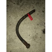 Шланг гура MAN D20 (резьба-гайка) (107)