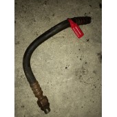 Шланг гура MAN D20 (резьба-гайка) (109)