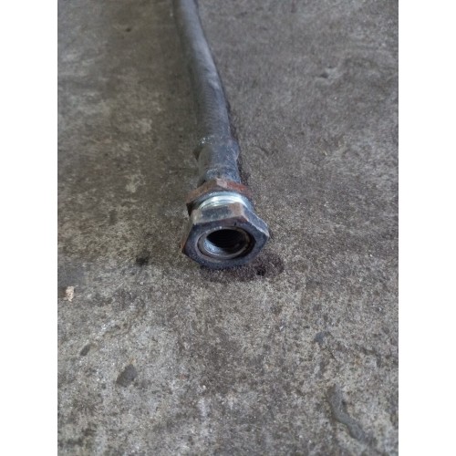 Шланг тормозной Iveco (414), -2