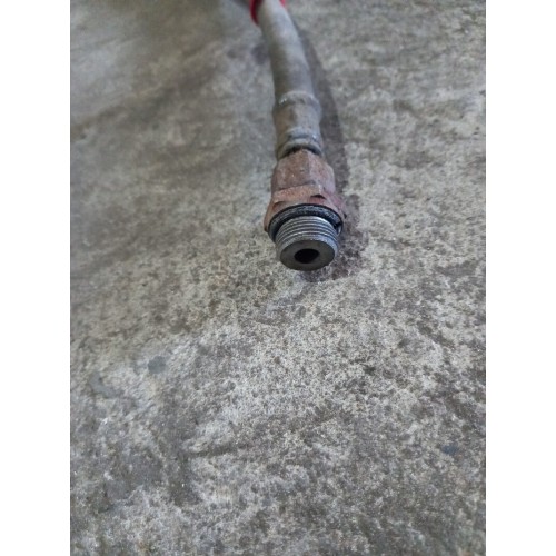 Шланг тормозной Iveco (414), -1