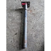 Кронштейн полукрыла (труба) Renault Magnum задний задний LH (459)