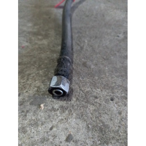 Шланг тормозной Iveco (416), -2