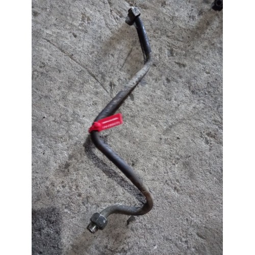 Трубка гура MAN (гур-шланг) (141), 