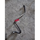 Трубка гура MAN (гур-шланг) (142)