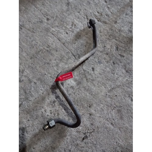 Трубка гура MAN (гур-шланг) (142), 