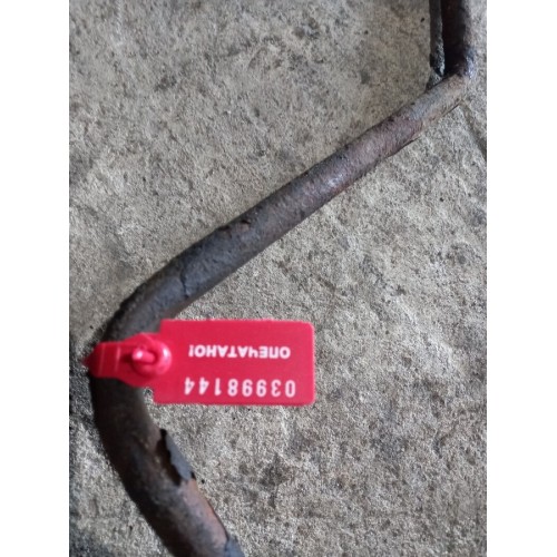 Трубка гура MAN (гур-шланг) (144), -1