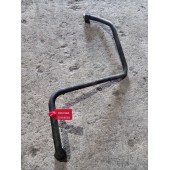 Трубка гура MAN (шланг-насос) (005)