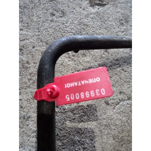 Трубка гура MAN (шланг-насос) (005), -1