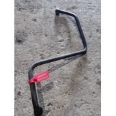 Трубка гура MAN (шланг-насос) (134)