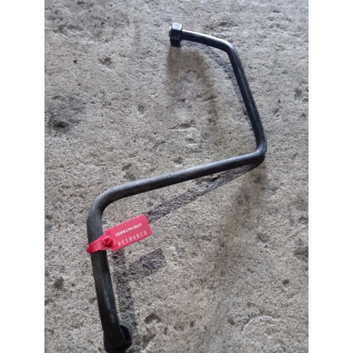 Трубка гура MAN (шланг-насос) (134), 