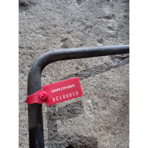 Трубка гура MAN (шланг-насос) (134), -1