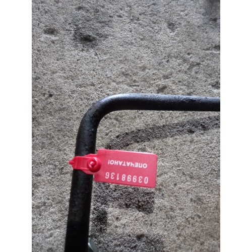 Трубка гура MAN (шланг-насос) (136), -1