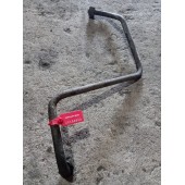 Трубка гура MAN (шланг-насос) (137)