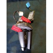 Подрулевой переключатель MAN TGS круиз (с ретардой в сборе) (278)(283)