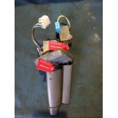 Подрулевой переключатель MAN TGA круиз (с ретардой в сборе) (288)(286)