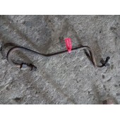 Трубка турбины MAN D28 (верх) (147)