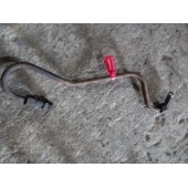 Трубка турбины MAN D28 (верх) (148)