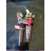 Подрулевой переключатель MAN TGA круиз (с ретардой в сборе) (251)(259)