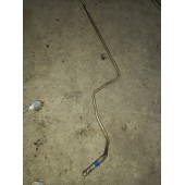 Трубка воздушная MAN длинная (543)