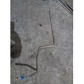 Трубка воздушная MAN длинная (544)