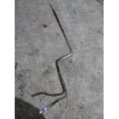 Трубка воздушная MAN длинная (547)