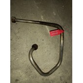 Трубка воздушная MAN (156)