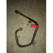 Трубка воздушная MAN (157)