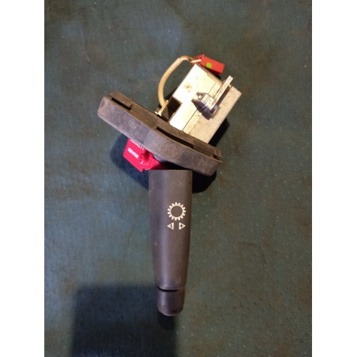 Подрулевой переключатель MAN TGS TGX круиз контроля  (271), 81255090157